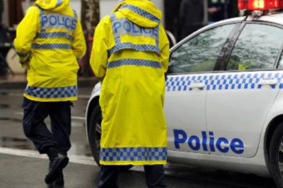 Mulher morre esfaqueada por suposto extremista na Austrália