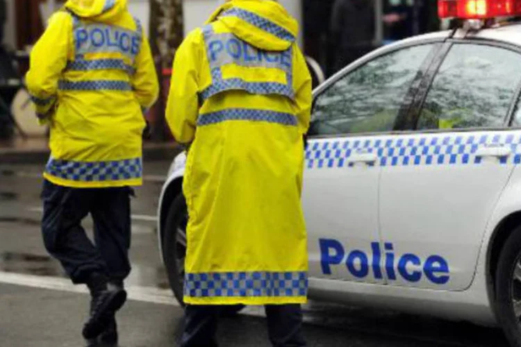 
	Pol&iacute;cia australiana: brasileiro morreu ao receber choques el&eacute;tricos ap&oacute;s uma persegui&ccedil;&atilde;o
 (Greg Wood/AFP)