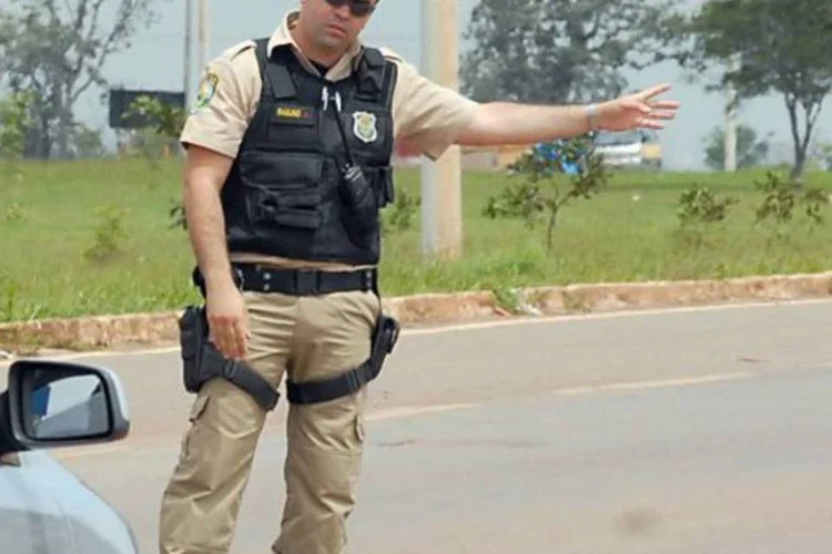 PM mineira: 43,5% brasileiros consideram atendimento da polícia bom ou ótimo (Wikimedia Commons)