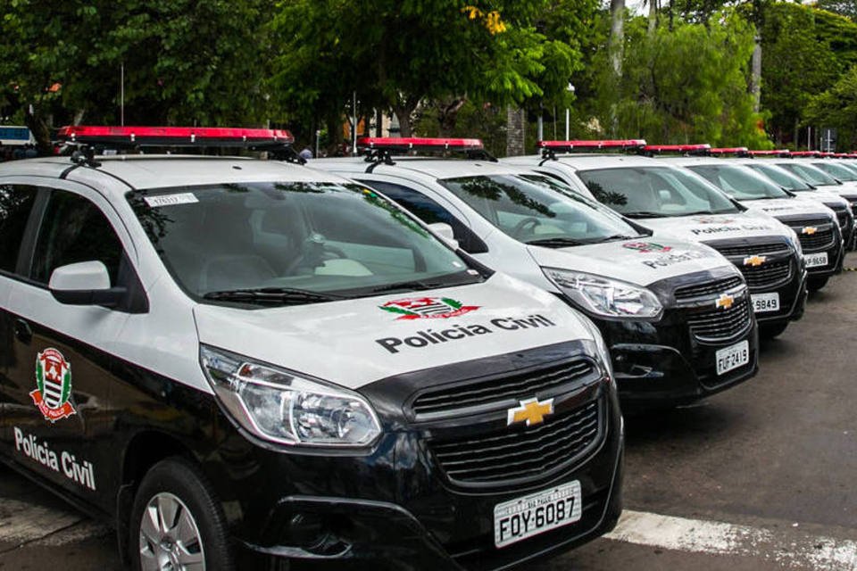 Proteção de policiais do Deic vale R$ 50 mil, diz policial