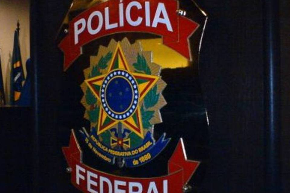 Polícia Federal deflagrou nesta terça-feira, 12, a segunda fase da Operação Registro Espúrio (Divulgação/Polícia Federal)