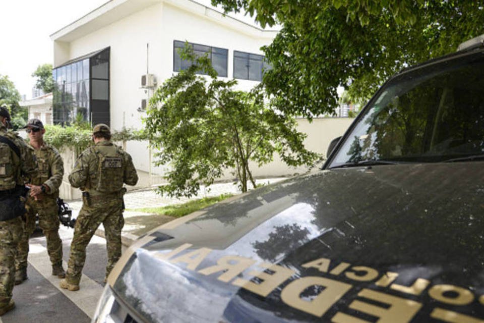Nova fase da Acrônimo mira fraude em licitações da Saúde
