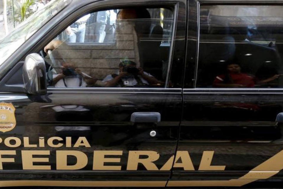 Alvo da PF é encontrado morto em motel em Olinda