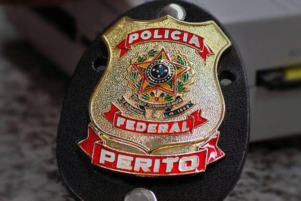 Operação da Polícia Federal combate sonegação fiscal