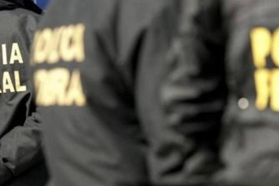 Polícia Federal prende militar no RJ por pedofilia