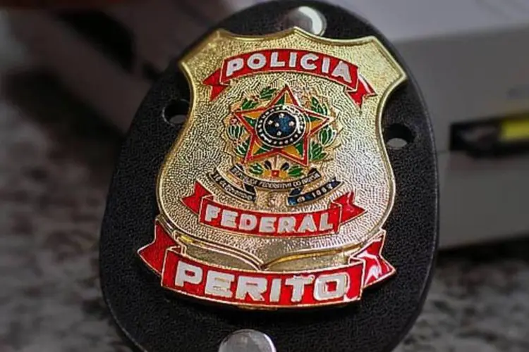 Polícia Federal: a proposta faz parte das dez medidas de combate à corrupção apresentadas pelo MPF ao Congresso Nacional (Polícia Federal/Divulgação)