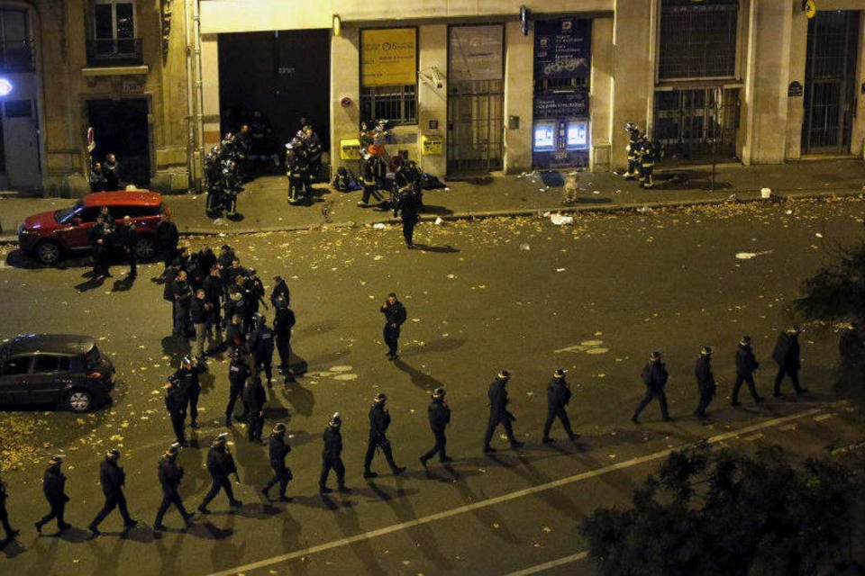 Alemanha prende homem que pode ter vendido armas a EI