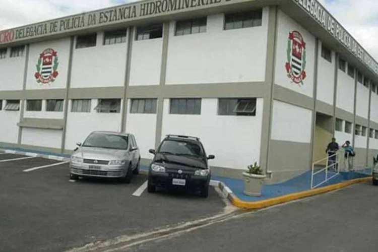Delegacia de Polícia no Estado de São Paulo (Wikimedia Commons)