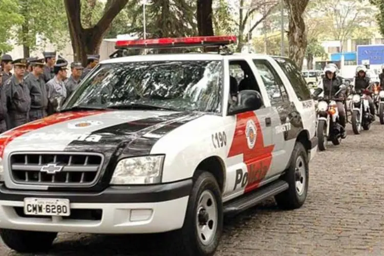 
	Pol&iacute;cia Militar de S&atilde;o Paulo: m&atilde;e disse que &Iacute;talo n&atilde;o estava armado e que, al&eacute;m disso, os policiais sabiam que eram duas crian&ccedil;as que estavam dentro do carro
 (Wikimedia Commons)