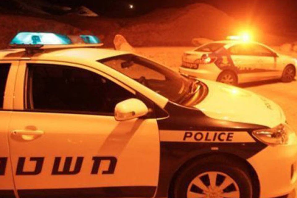 Polícia israelense mata americano que abriu fogo em hotel