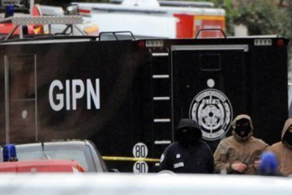 Pacote suspeito obriga polícia a evacuar praça em Toulouse