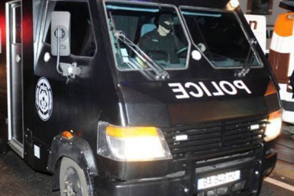 Polícia mantém cerco a assassino de Toulouse