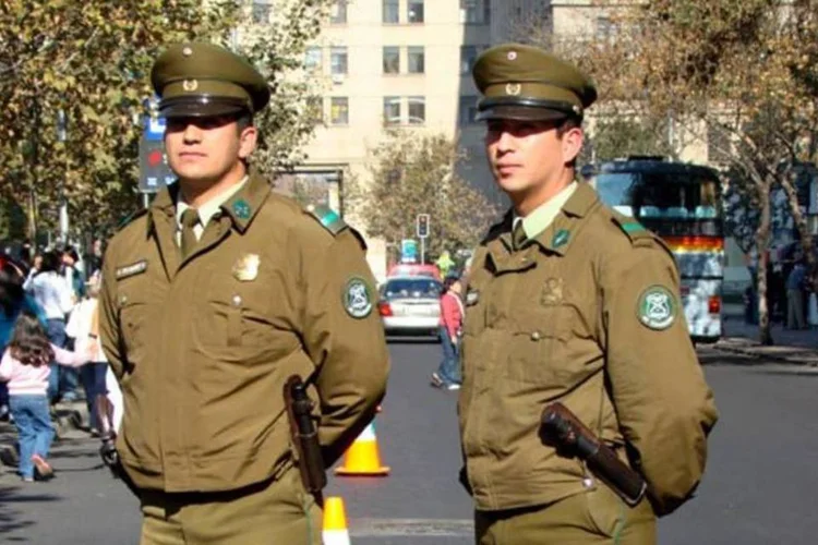 Segundo a Transparência Internacional, subornos a policiais quase dobrou desde 2006 (stock.XCHNG)