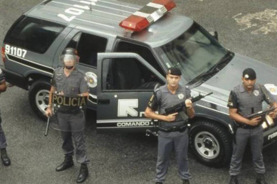 PMs da Rota estariam ligados a milícia no Maranhão