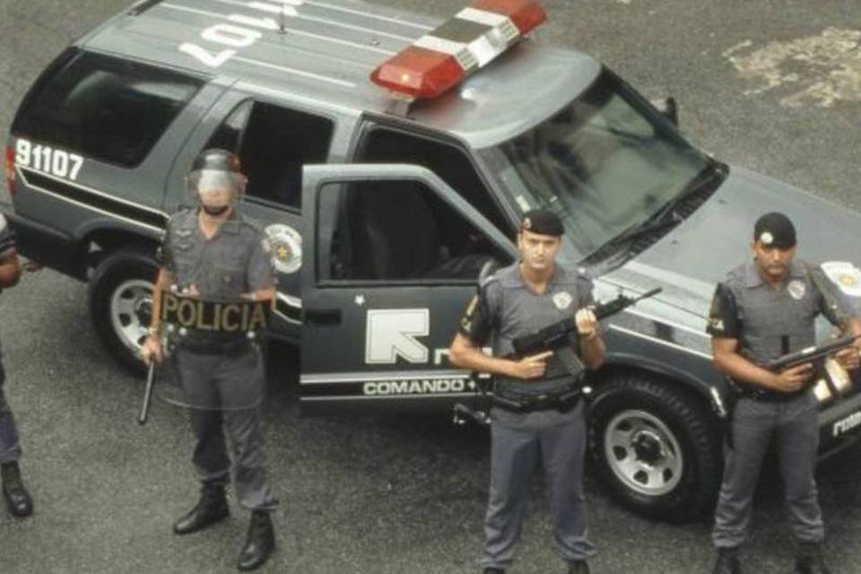 Especialista: “Polícia sem controle é polícia totalitária”