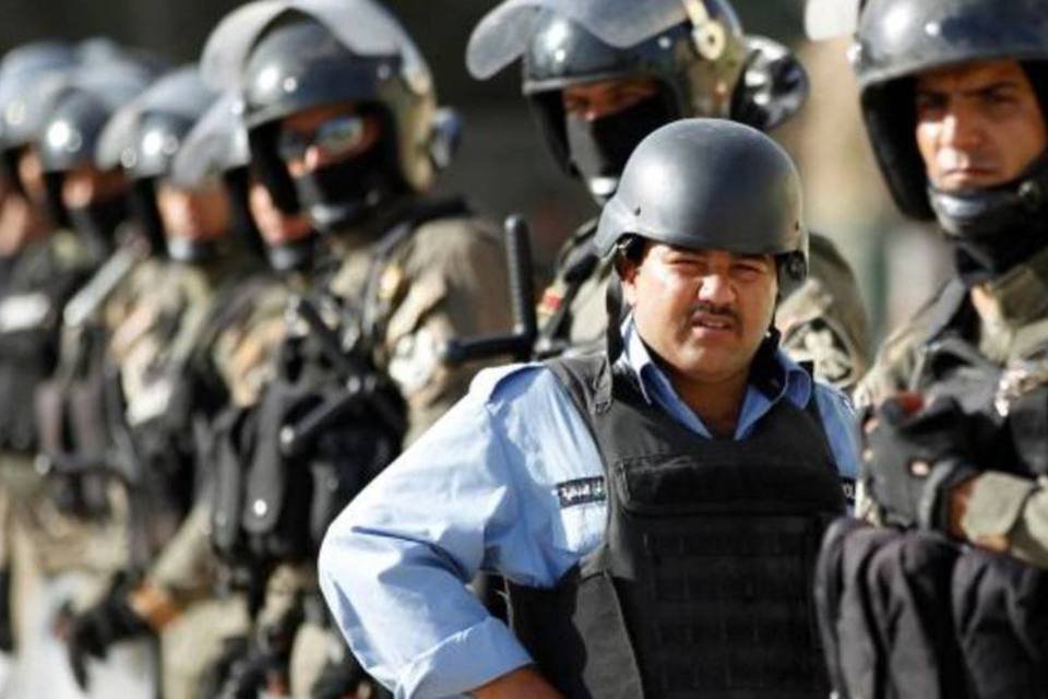 Guerra no Iraque deixou milhares de desparecidos