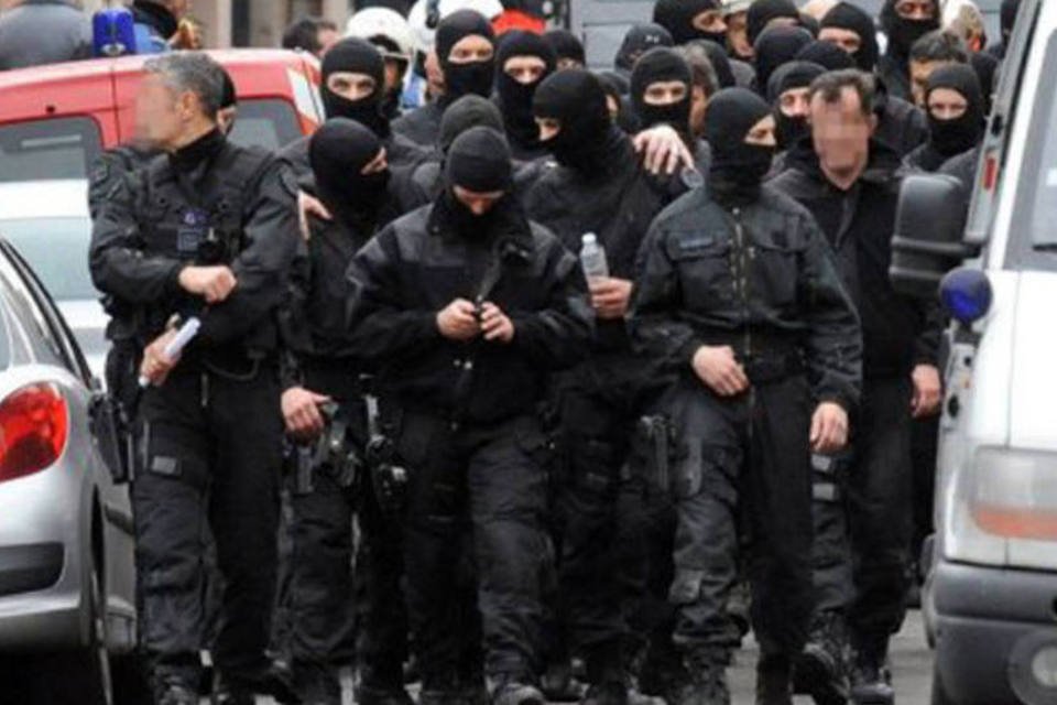 Grupo da Al Qaeda reivindica assassinatos de Toulouse
