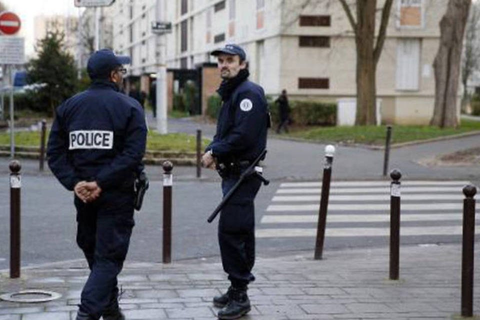Palhaços agressivos espalham terror na França