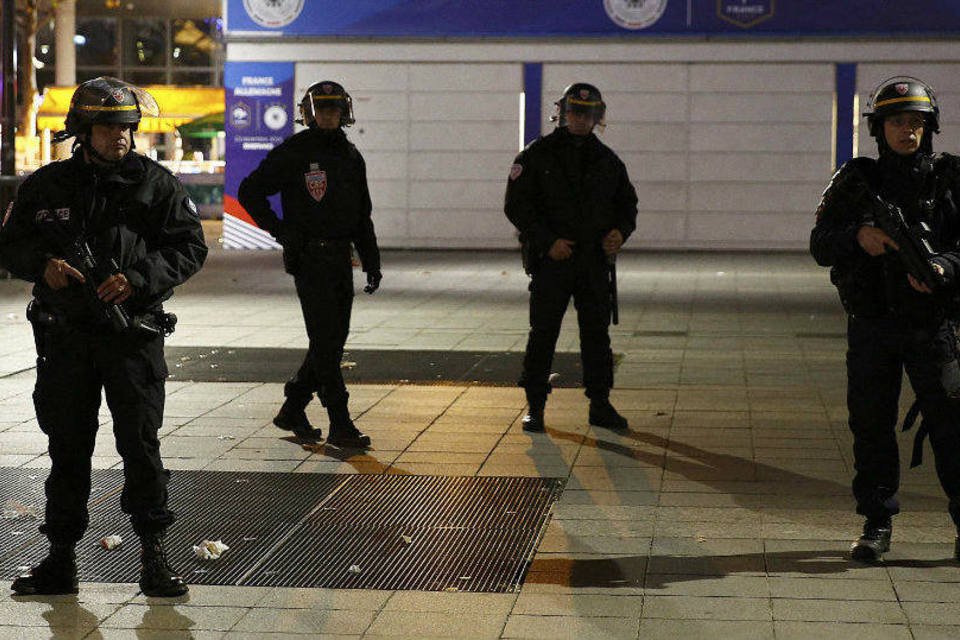 G20 promete segurança conjunta após massacre em Paris