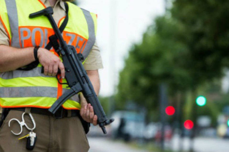 Terrorismo islâmico chegou à Alemanha, diz Premiê da Baviera