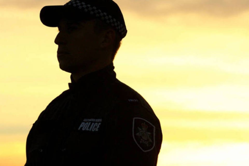 5 profissões do futuro na polícia