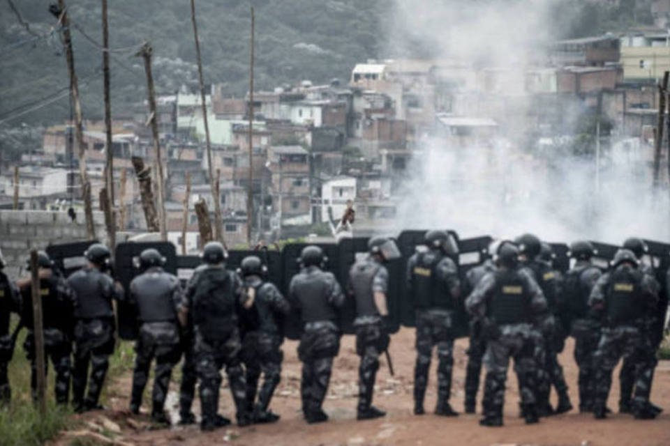 Justiça cancela reintegração territorial na zona leste de SP