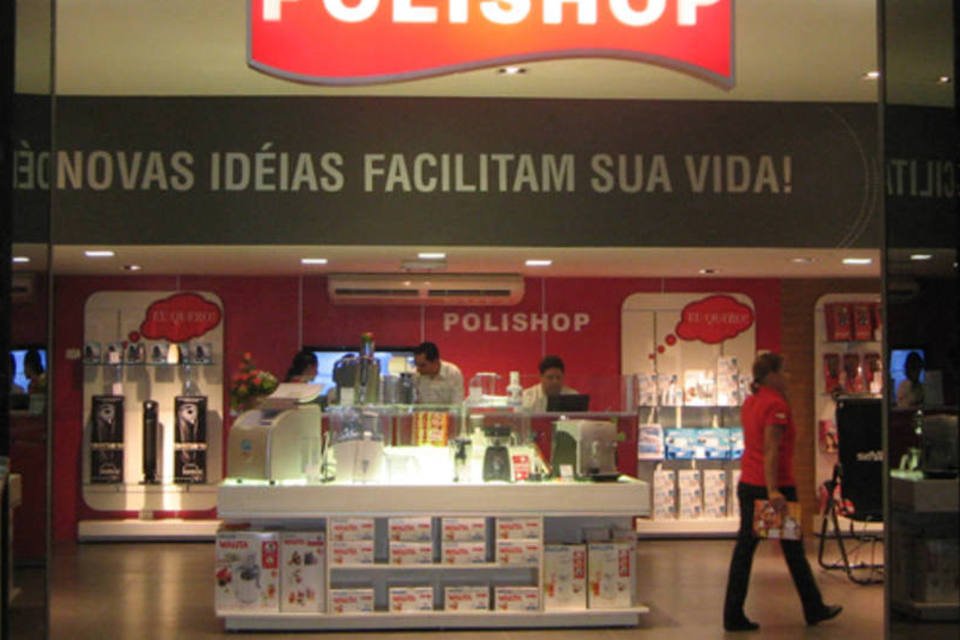 Polishop e Livraria da Vila apostam no Varejo 3.0