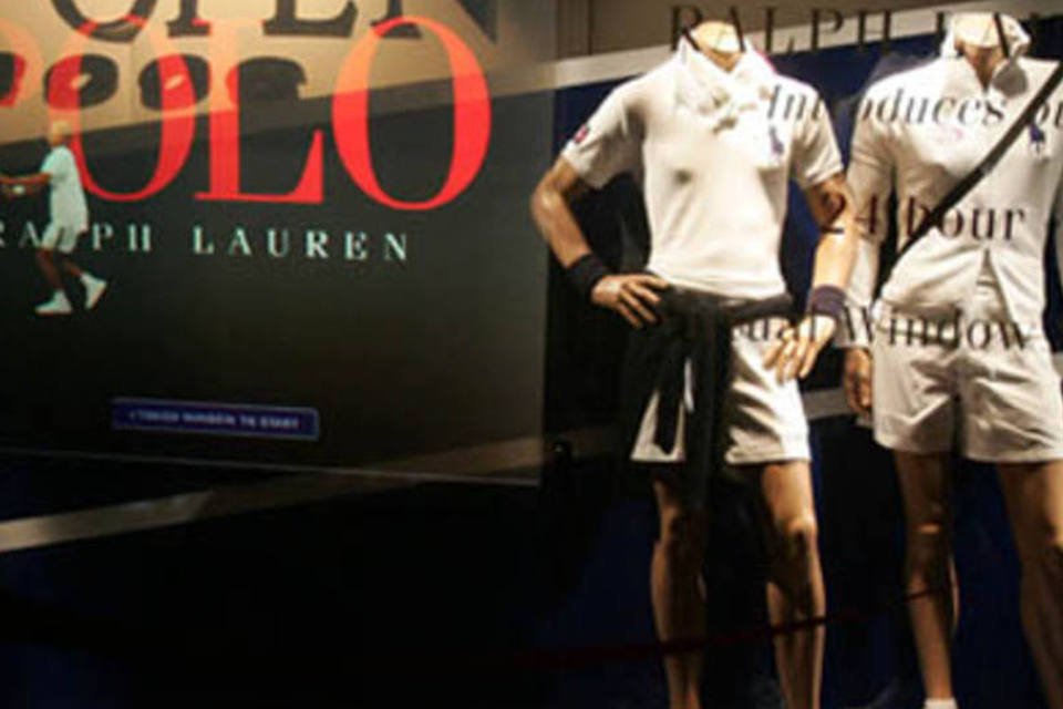 A estratégia de Roger Farah para a Polo Ralph Lauren