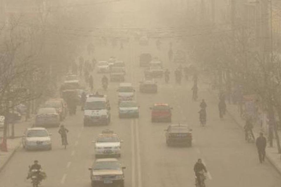 Alemanha aprova plano ambicioso para reduzir emissões de CO2