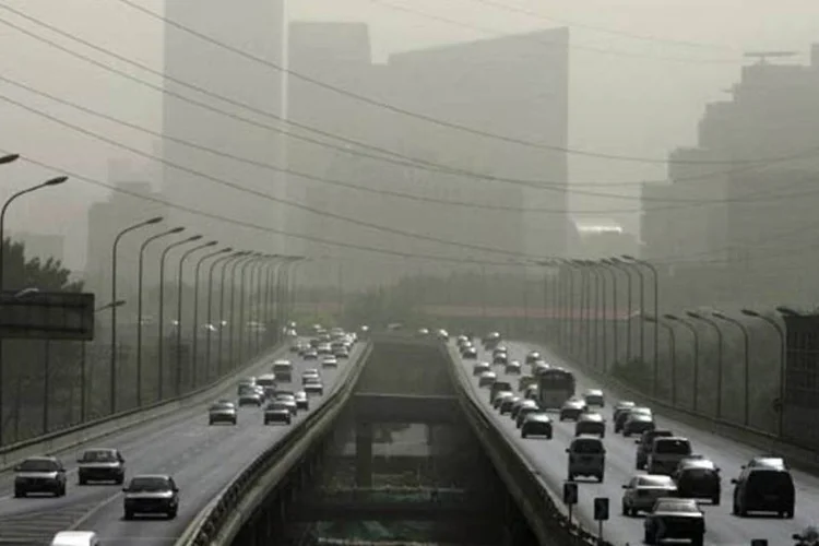 A Rio+20 vai acontecer em 2012 para discutir o clima e o meio ambiente do planeta  (Getty Images)