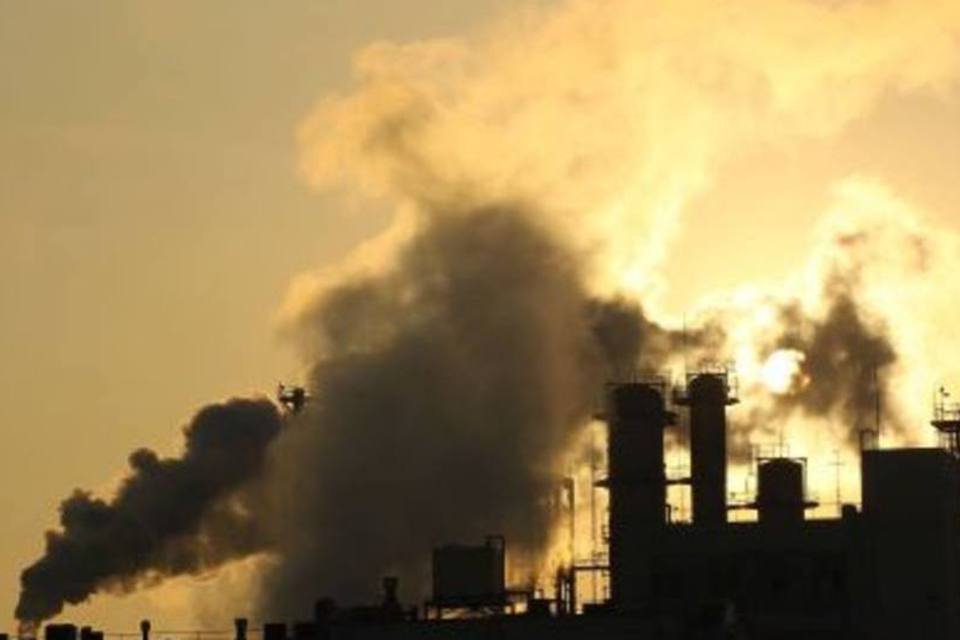 Suprema Corte vota contra lei de Obama para reduzir poluição