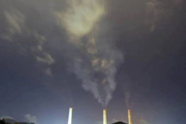 A atividade humana causou um prejuízo de US$6,6 trilhões ao meio ambiente em 2008 (Arquivo)