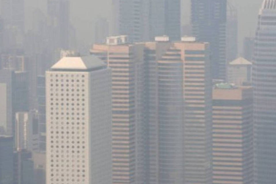 Países poluidores debatem mudanças climáticas em NY