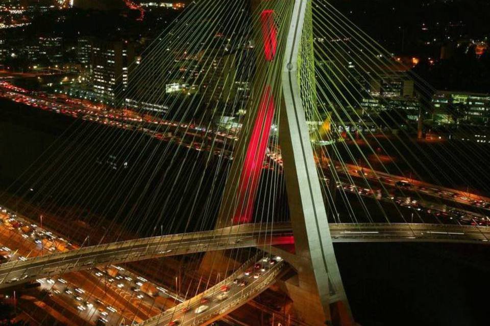 São Paulo é 12º cidade que mais recebeu investimentos estrangeiros