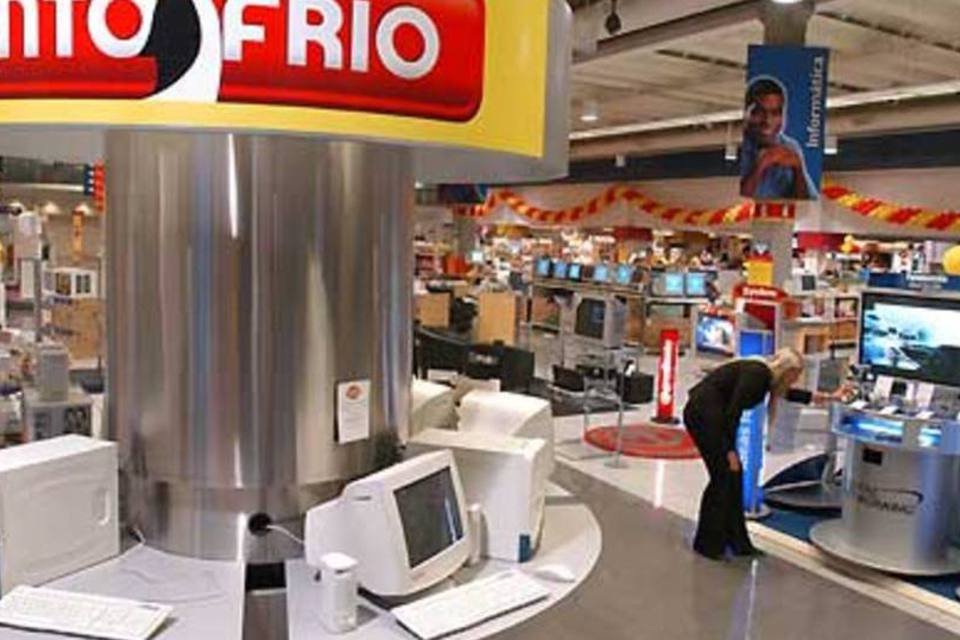 Ponto Frio Digital fecha 53 lojas na Bahia