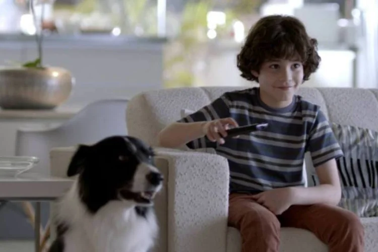 
	Comercial do Ponto Frio:&nbsp;mudan&ccedil;a no perfil alvo do consumidor estava sendo analisada pela Viavarejo h&aacute; dois anos
 (Divulgação)