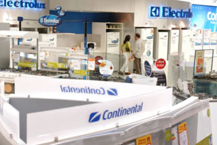 Loja do Ponto Frio em São Paulo: o Grupo instituiu um comitê interno  e uma consultoria para discutir qual a melhor proposta financeira