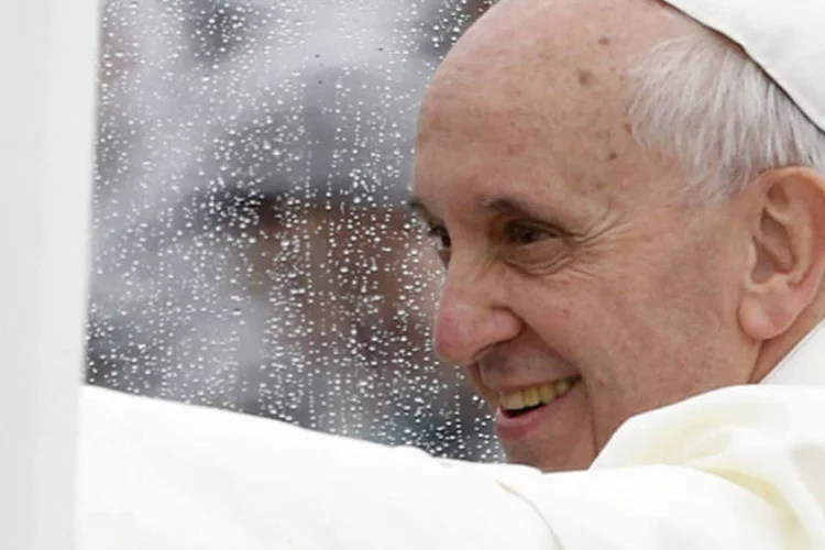 
	Papa Francisco:&nbsp;&quot;Precisamos rever a quest&atilde;o legal de nulidade do casamento, porque os tribunais eclesi&aacute;sticos n&atilde;o s&atilde;o suficientes para isso&quot;, acrescentou o Papa
 (REUTERS/Stefano Rellandini)