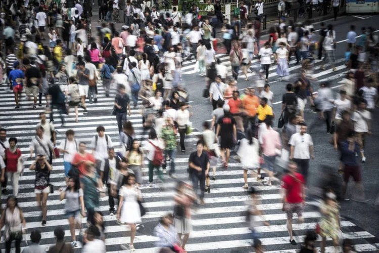 Metade das mortes de jovens entre 10 e 24 anos em países do continente americano ocorre por causas evitáveis (Thinkstock/Reprodução)
