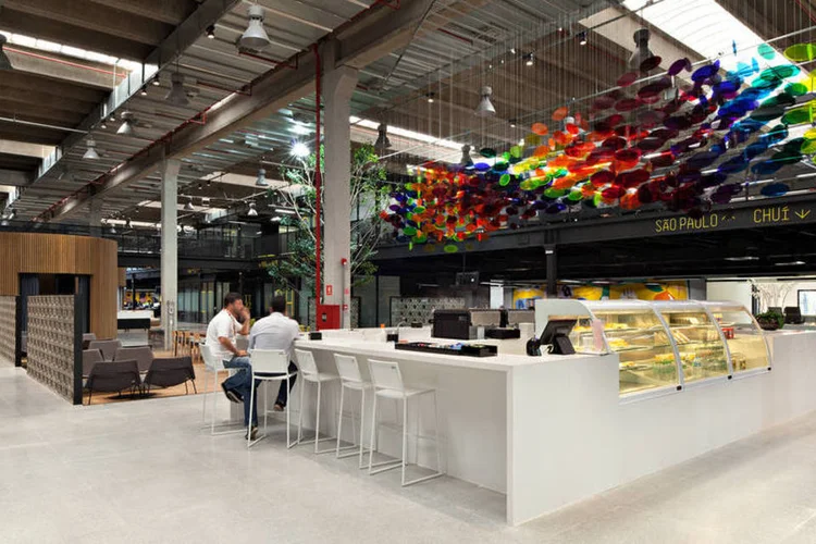 Realizar um sonho (Divulgação/Mercado Livre)