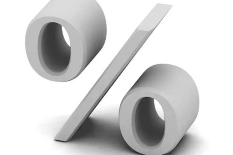 
	S&iacute;mbolo de porcentagem: Aumento dos juros ser&aacute; comunicado com clareza para que economias emergentes tenham tempo de se preparar
 (Svilen Milev/Freeimages)