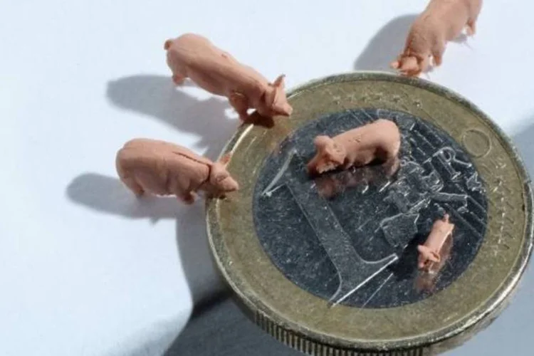 Alguns graduados funcionários europeus disseram que um acordo que não inclua todos os 27 integrantes da UE seria mais fraco (Sean Gallup/Getty Images)