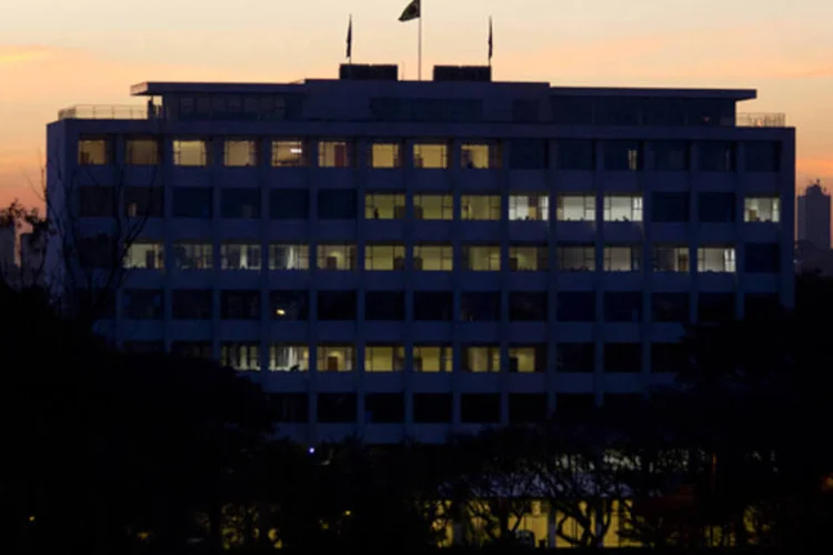 
	USP: entre as 50 institui&ccedil;&otilde;es que comp&otilde;em o ranking, 23 s&atilde;o brasileiras
 (Marcos Santos/USP Imagens)