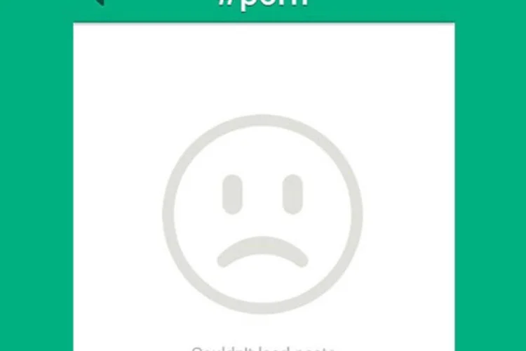 
	Vine bloquei hashtag &quot;porn&quot;: conte&uacute;do porn&ocirc; &eacute; proibido pelas regras de publica&ccedil;&atilde;o de aplicativos da App Store, loja virtual da Apple
 (Reprodução/Vine)
