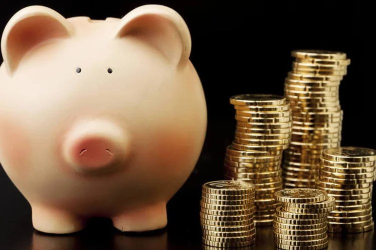 
	Cofrinho cheio: apostas para o concurso 1.829 da Mega podem ser feitas at&eacute; as 19h
 (Thinkstock/Liv Friis-Larsen)