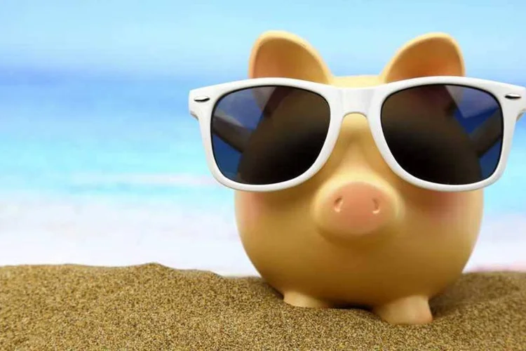 Relaxe com economia (george tsartsianidis/Thinkstock)