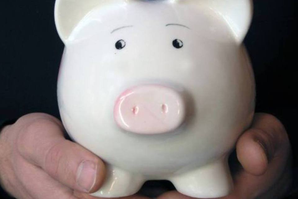 Economistas veem como positivas mudanças na poupança