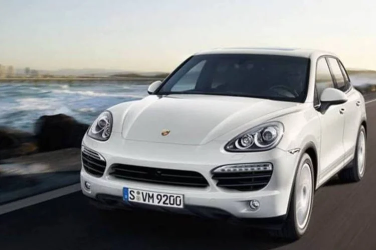 
	Porsche Cayenne: motor el&eacute;trico de 100 cavalos de pot&ecirc;ncia ser&aacute; combinado com o motor a combust&atilde;o, um 3.0 V6, de 333 cv
 (Divulgação)
