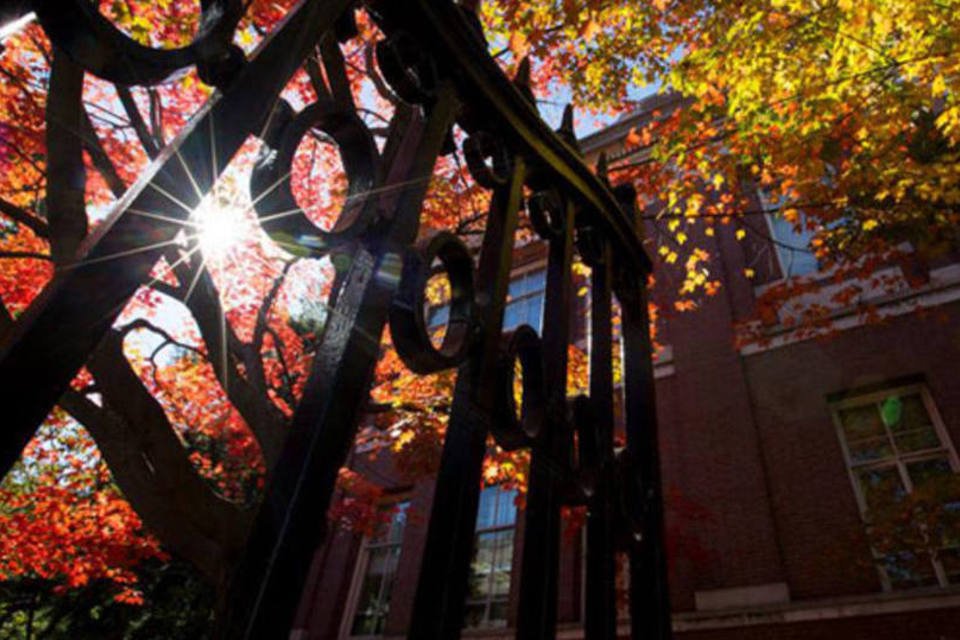 As 15 melhores universidades do mundo em 2014