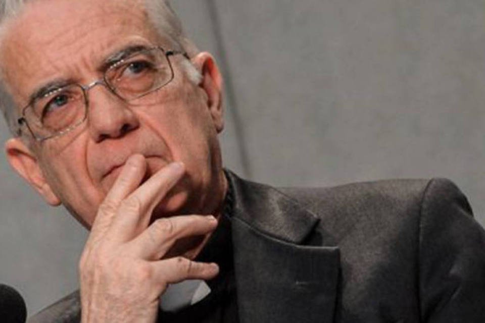 Vaticano nomeia especialista por melhor transparência